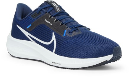 Nike Air Zoom Pegasus 40 Road-Running Shoes - Men's 2