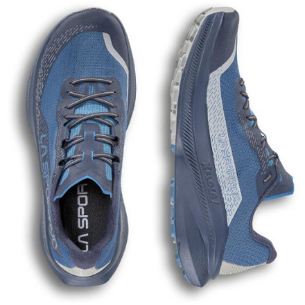 La Sportiva Prodigio 2 Trail-Running Shoes - Men's 4