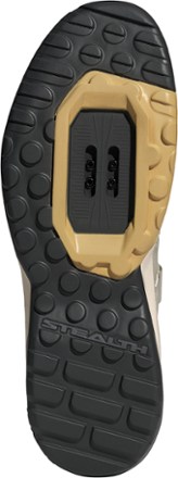 Five Ten Trailcross Clip-In Mountain Bike Shoes - Men's 5