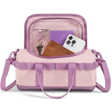 The North Face Base Camp Duffel Shoulder Bag 1