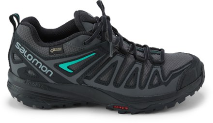 Salomon X Crest Low GTX Hiking Shoes 