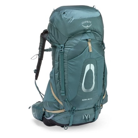 Osprey Aura AG 50 Pack - Women's 0