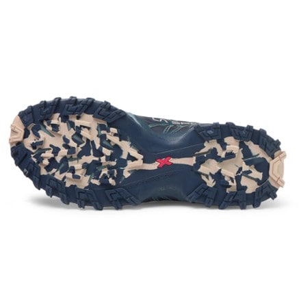 La Sportiva Bushido III GTX Trail-Running Shoes - Women's 4