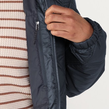 Patagonia Pine Bank Insulated Parka - Women's 4