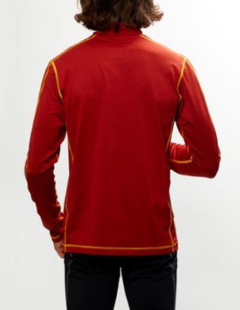 Swix Tista Half-Zip Shirt - Men's 1