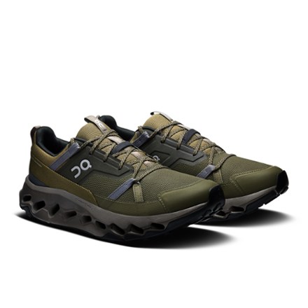 On Cloudhorizon Hiking Shoes - Men's 2