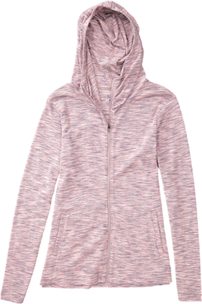 columbia hoodie zip rei