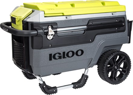 Igloo trailmate journey cooler reviews cheap