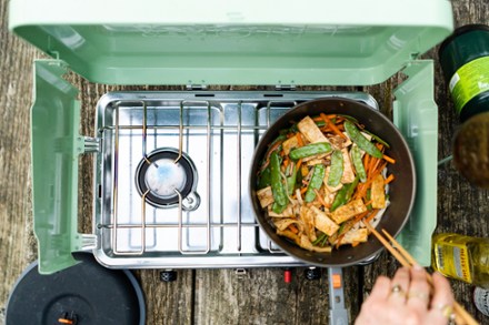 Eureka Ignite 2-Burner Camp Stove 10