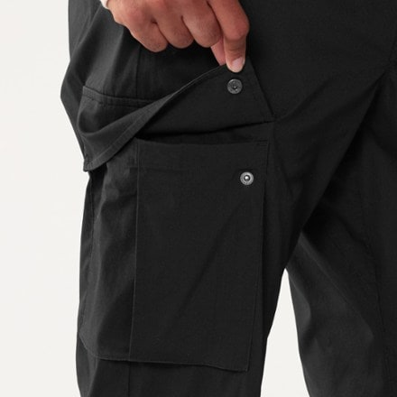 Vuori Kore Everyday Cargo Pants - Men's 7