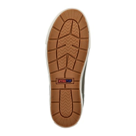 XTRATUF Camp Collection Ankle Deck Boots - Men's 5