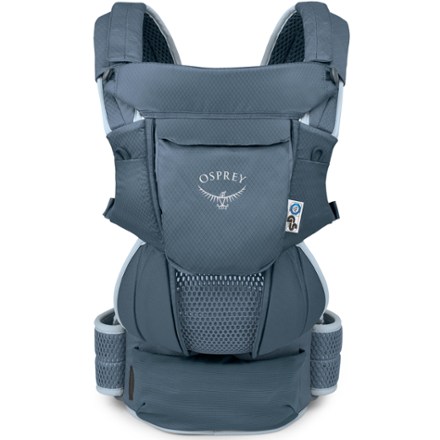 Poco Soft Child Carrier