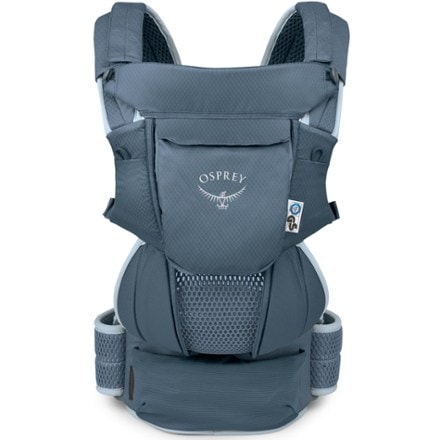 Osprey Poco Soft Child Carrier 3