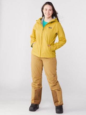 Patagonia Torrentshell 3L Jacket - Women's 3