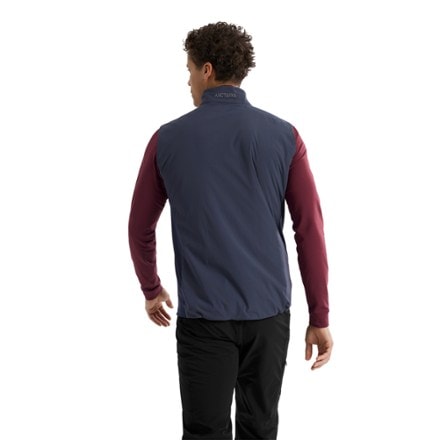 Arc'teryx Atom Insulated Vest - Men's 2