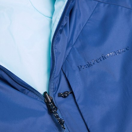 Peak Performance Freelight Reversible Insulated Hood Jacket - Men's 10