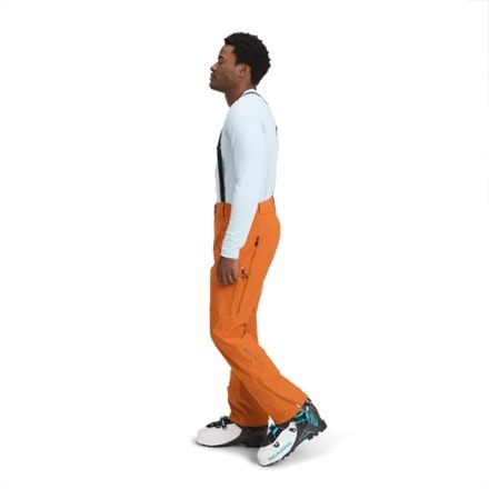 Black Diamond Dawn Patrol Pants - Men's 2