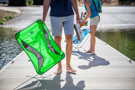 IN-USE (Lassen Green)