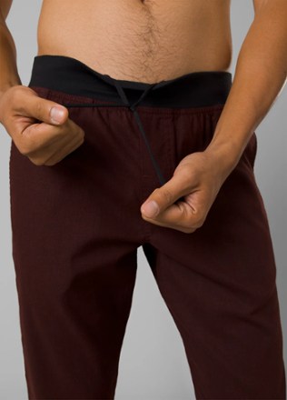 prAna Vaha Straight Pants - Men's 4