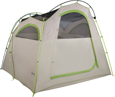 Kelty Camp Cabin 4 Tent