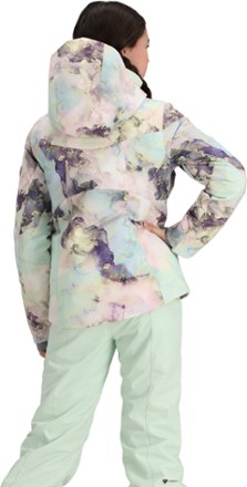 Obermeyer Reese Insulated Jacket - Girls' 2