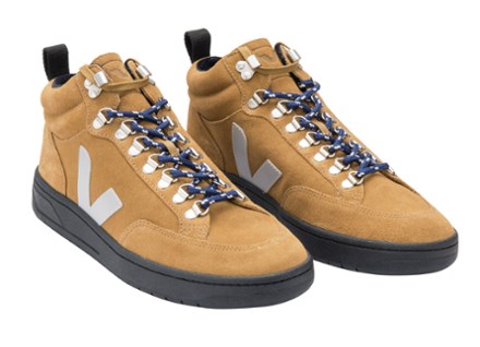 veja mens high tops