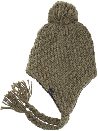Chaos Patti Earflap Hat - Women's 0