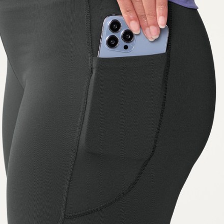 REI Co-op Active Pursuits Short Tights - Women's 8