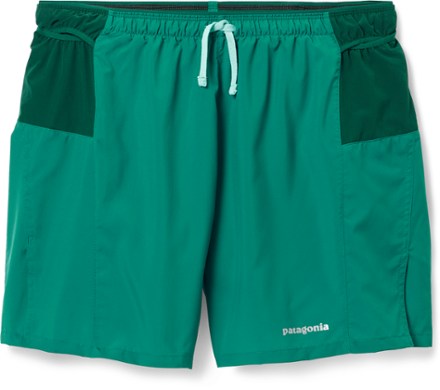 Patagonia Strider Pro Running Shorts - Men's 5