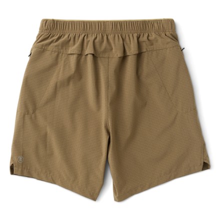 Roark Bommer Shorts 7" - Men's 1