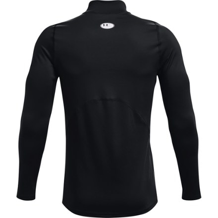 Under Armour ColdGear Fitted Mock Shirt - Men's 2