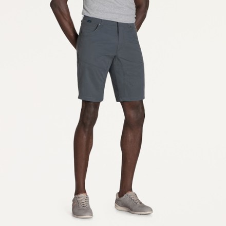 Silencr Kargo Shorts - Men's