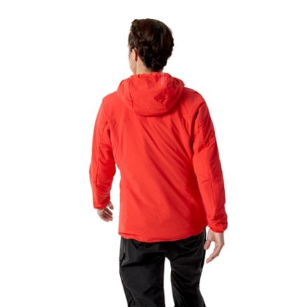 Arc'teryx Proton Insulated Hoody - Women's 2