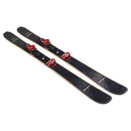 Head Kore 100 Ti Skis - 2025/2026 Bindings not included