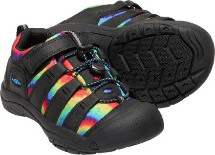 KEEN Newport Shoes - Big Kids' 3