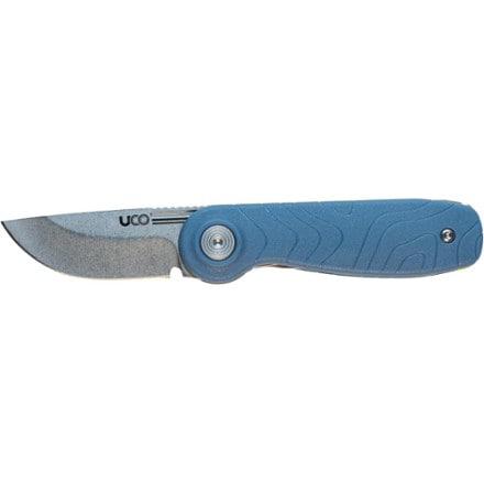 UCO Nason Knife 1