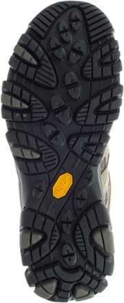 Merrell Moab 3 Hiking Shoes - Men's 6