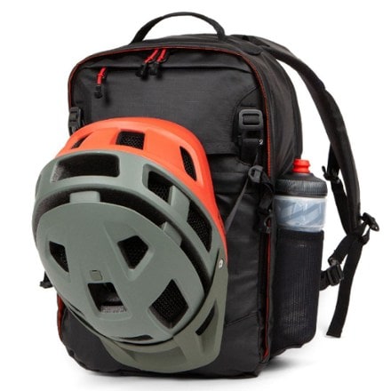 Two Wheel Gear Pannier Backpack Convertible 2.1 LITE - Single 5