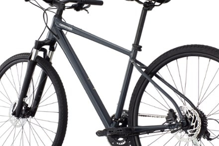 Cannondale Quick CX 3 Bike 4