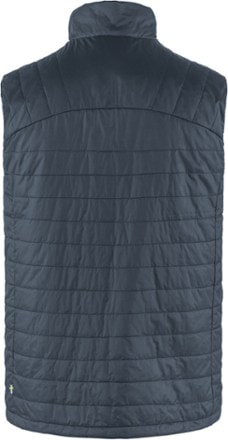 Fjallraven Expedition X-Latt Insulated Vest - Men's 3