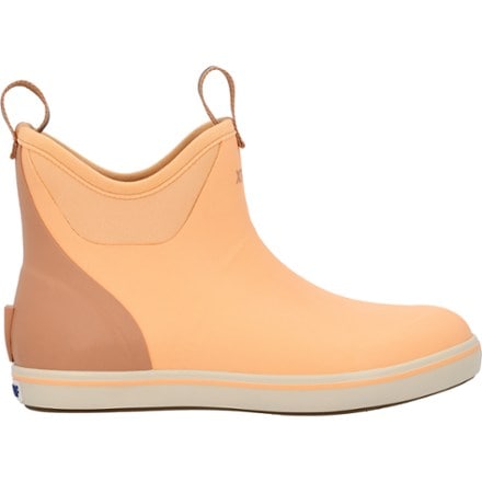 XTRATUF 6" Ankle Deck Boots - Women's 0