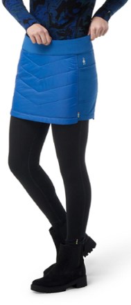Smartwool Smartloft Pull-On Skirt 1