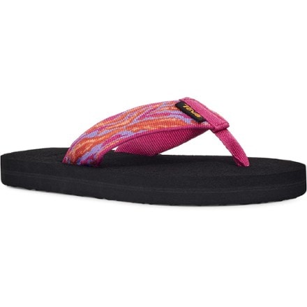 Teva Mush II Flip-Flops - Kids' 2