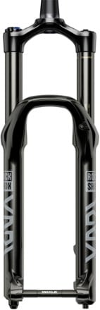 RockShox Yari RC Suspension Fork 0