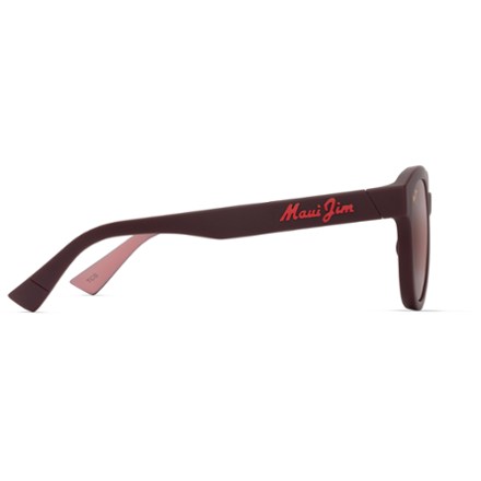 新品　Maui Jim Ihupani Asian Fit Polarized Maui Jim Ihupani Low-Bridge Fit Polarized Sunglasses | REI Co-op