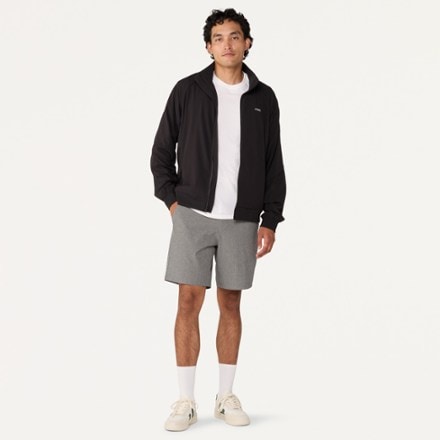 Vuori Aim Shorts 8" - Men's 3