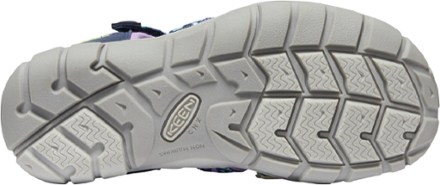 KEEN Seacamp II CNX Sandals - Kids' 5