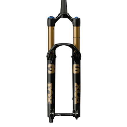 Fox Racing Shox 36 Float Factory Suspension Fork 0