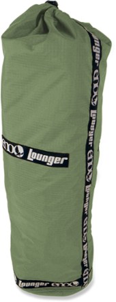 Stuff Sack (Saguaro Green)