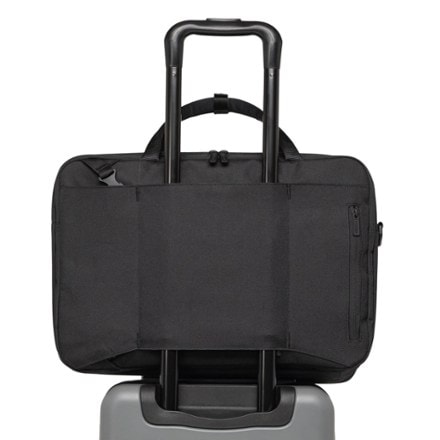 Herschel Supply Co. Bowen Convertible Travel Duffel Tech 5